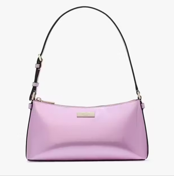 kate spade Handbags - Kate Spade Kenzie Small Shoulder bag